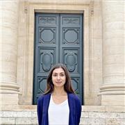 Cours de droit à distance - ESSEC / Sorbonne
